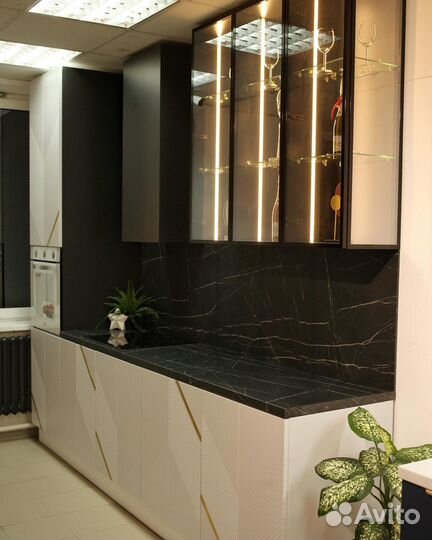 Кухни на заказ