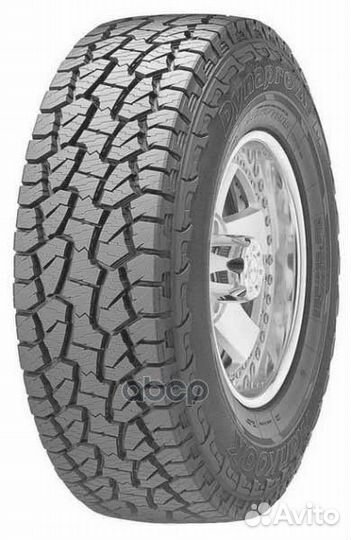 Hankook DynaPro ATM RF10 235/60 R18