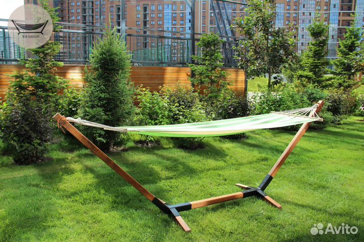 Подвесной гамак