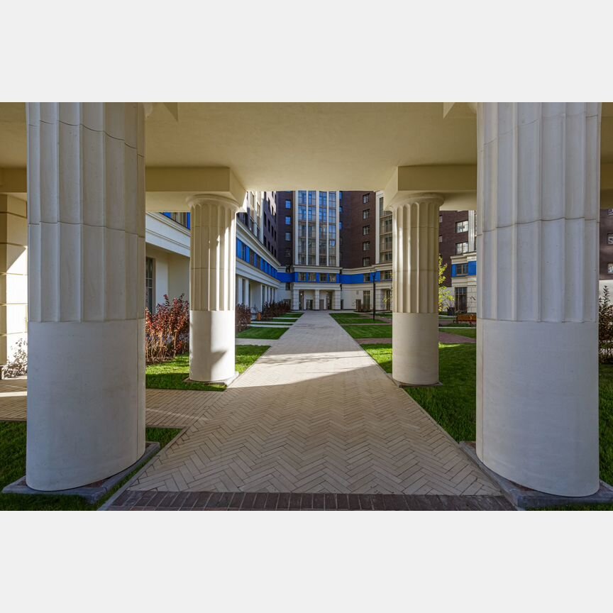 3-к. квартира, 89,9 м², 12/12 эт.