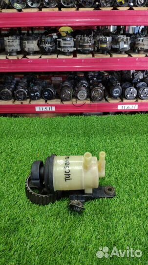 Бачок гидроусилителя Hyundai Tucson JM 2004-2009