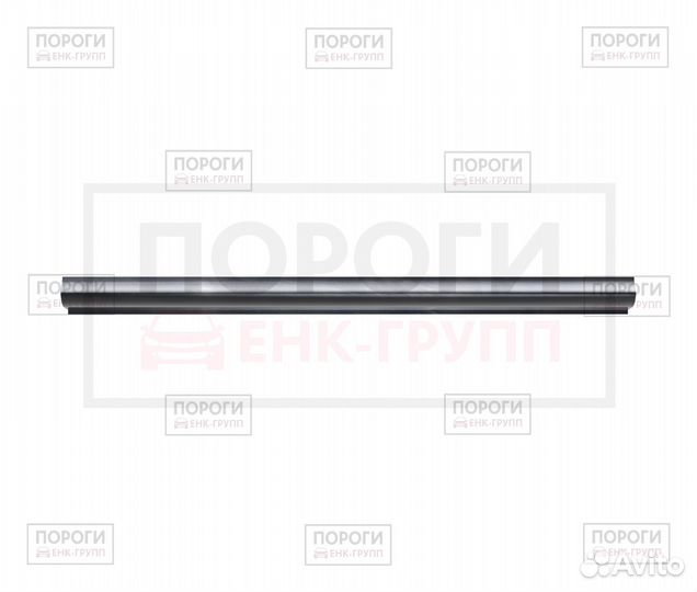 Пороги Peugeot 206 и другие