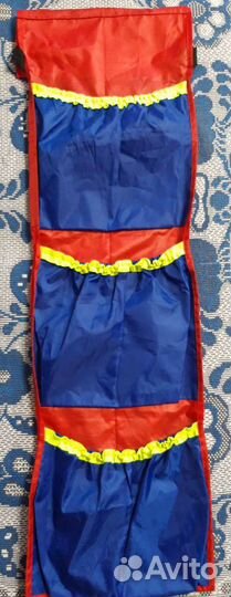 Кармашек в детский сад