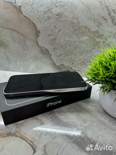 iPhone 12 Pro Max, 128 ГБ