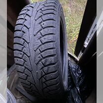 Nokian Tyres Hakkapeliitta 5 215/60 R17 100