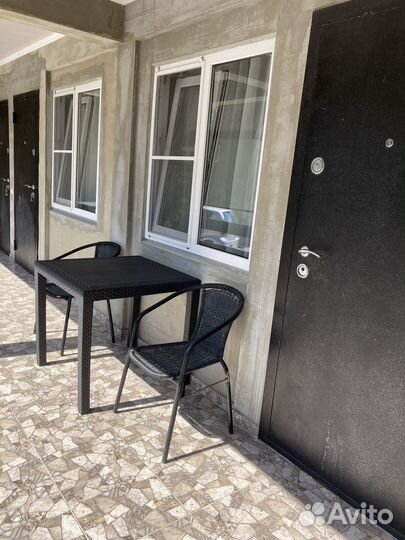 Отдых в Лазаревском районе п.Нижнее Макопсе