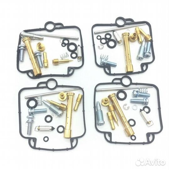 Ремкомплект карбюратора Suzuki Bandit 400 gsf400