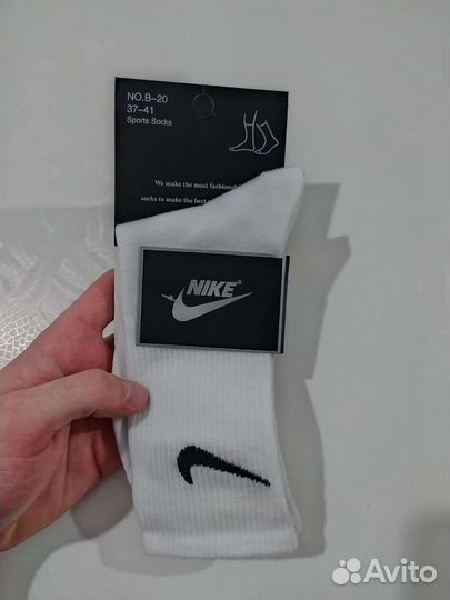 Носки nike