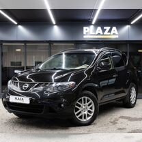 Nissan Murano 3.5 CVT, 2013, 92 494 км, с пробегом, цена 1 839 000 руб.