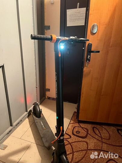 Электросамокат бу