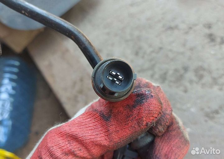 Датчик гур Хонда crv3