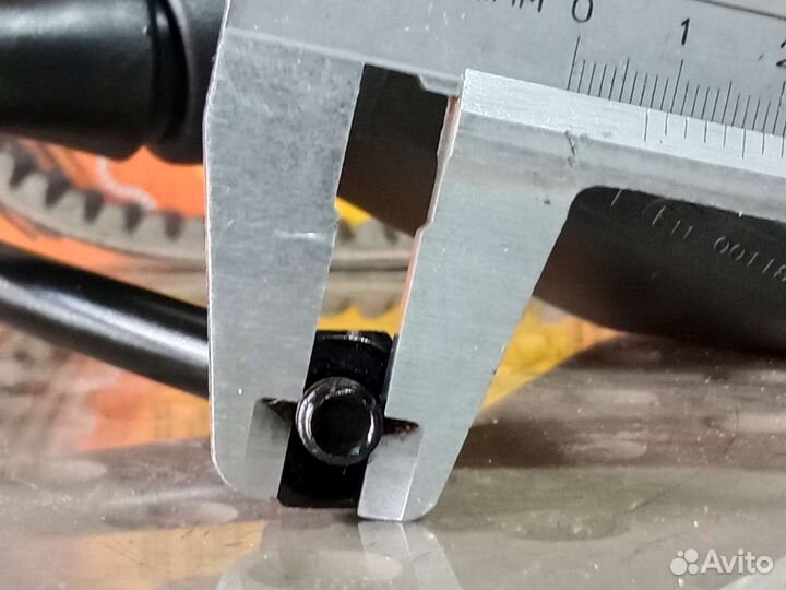 Зеркала на скутер