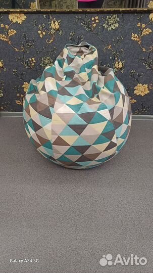 Кресло мешок