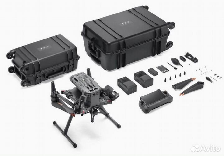 Matrice 350 RTK combo + H20N