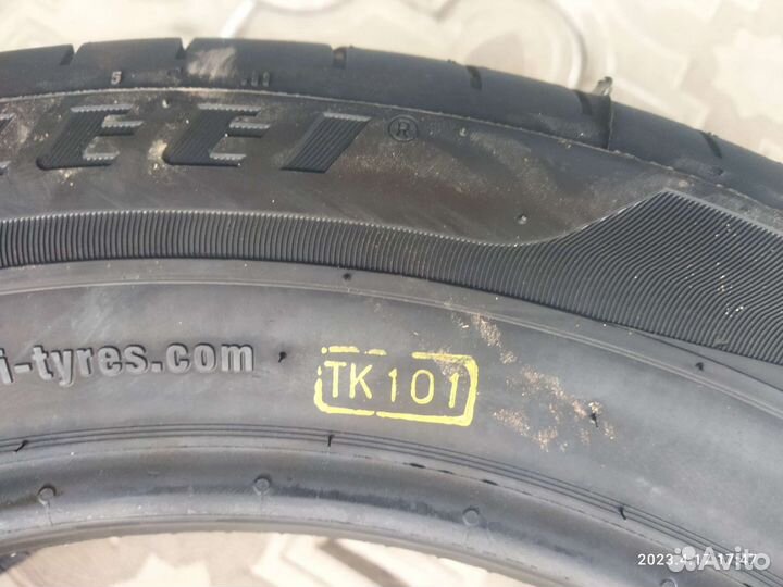 Viatti Strada 2 (V-134) 205/55 R16 94V