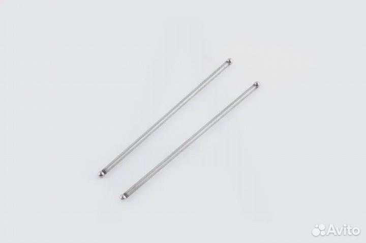 Штанги грм (пара) для двигателя 168F/170F