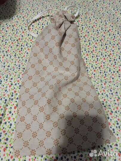 Мешочки для хранения