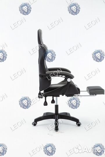 Компьютерное кресло игровое новое