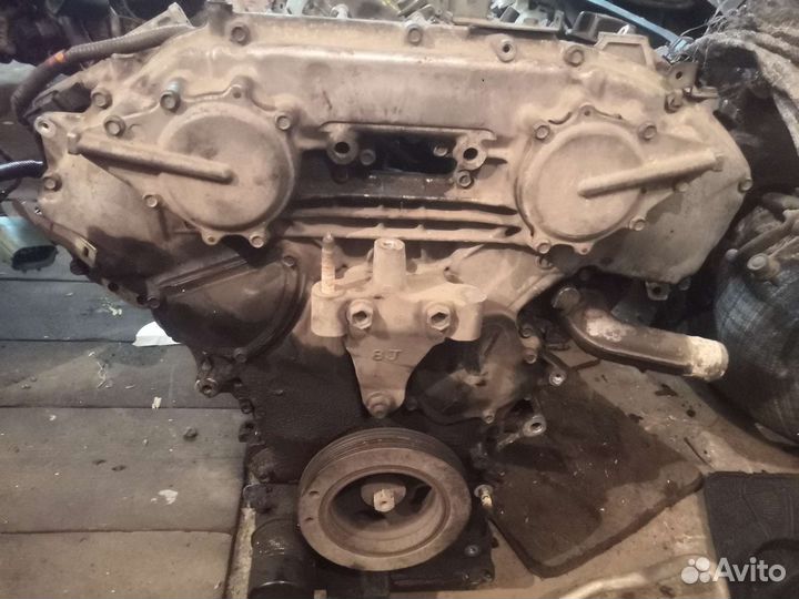 Лобовина nissan teana murano presage