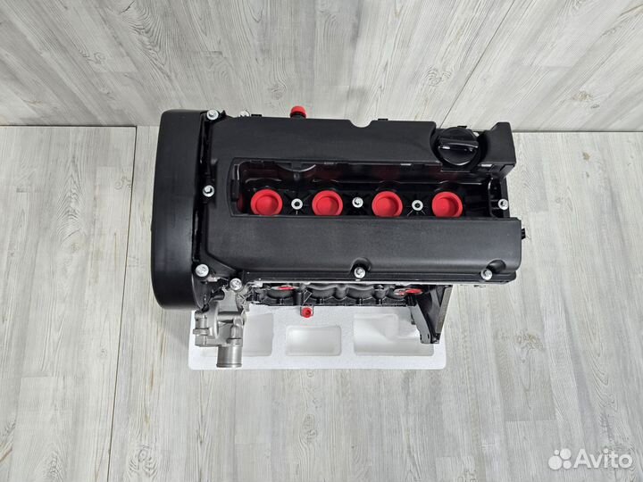 Двигатель F18D4 Новый Chevrolet Cruze 1.8