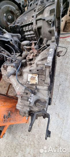 МКПП Toyota Celica. 1ZZ. Гарантия