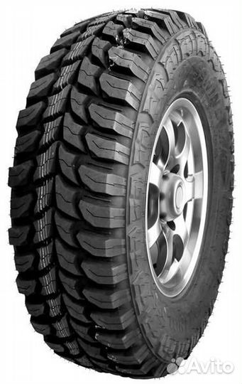LingLong CrossWind M/T 235/85 R16 116Q