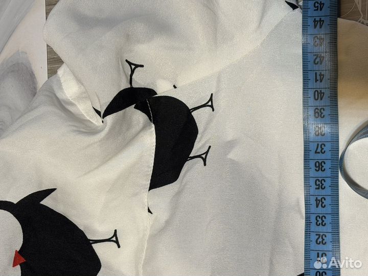 Блузка женская S