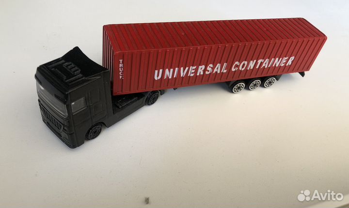 Модели автомобилей фур