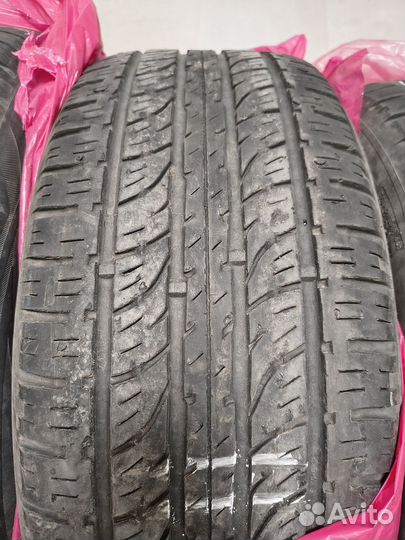 Viatti Bosco A/T V-237 235/55 R17 99V