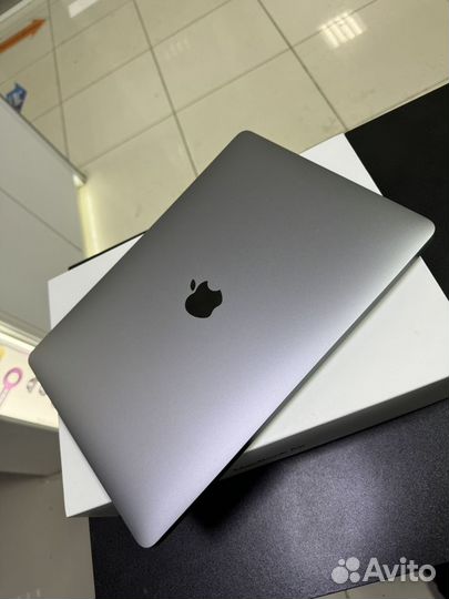 Apple MacBook air 13 2020 m1 8gb 256gb Space gray