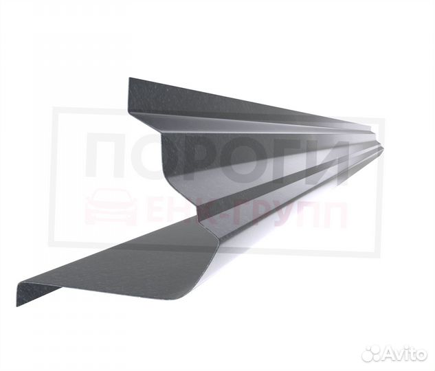 Пороги Peugeot Partner 1 и другие