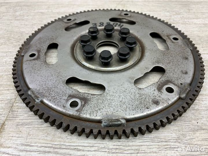 Маховик Suzuki Vitara внедорожник M16A 2015