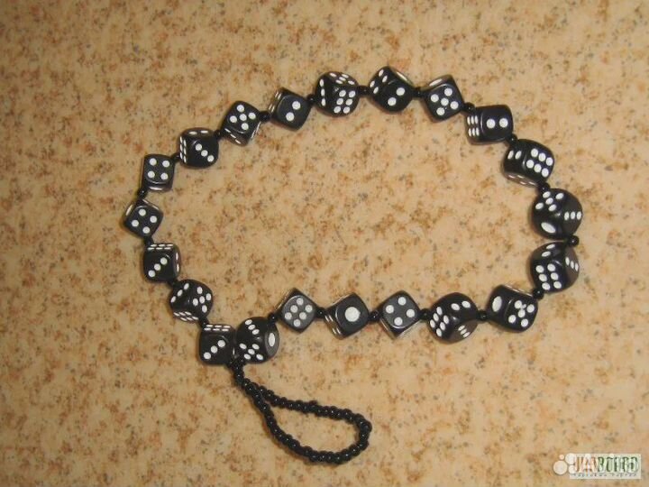 Четки ручной работы в авто