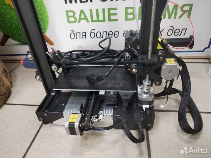 3D принтер Anycubic Kobra 2 Neo