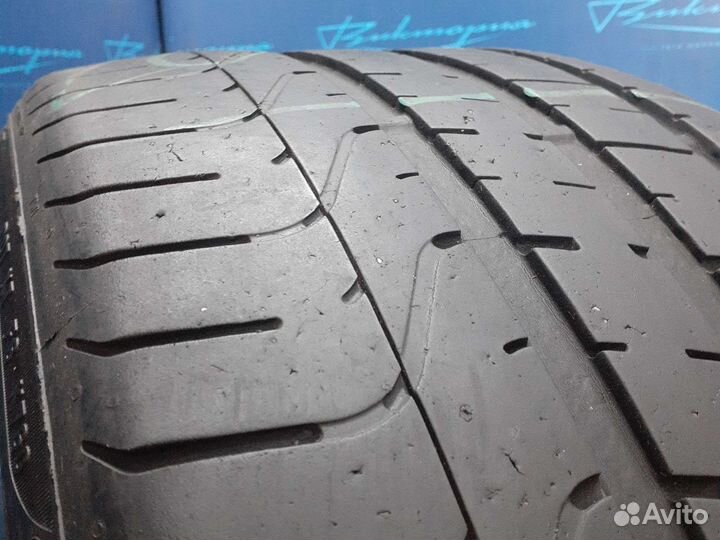Pirelli P Zero 255/30 R20