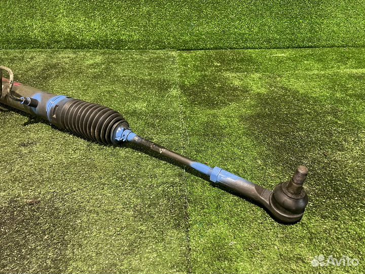 Рулевая рейка nissan serena PC24,TC24