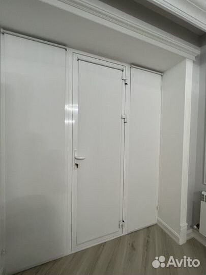 Жалюзи рулонные