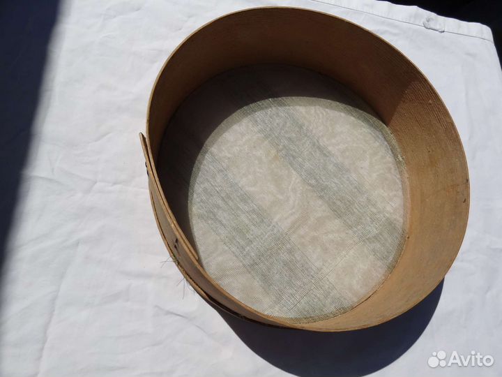 Сито для муки и др