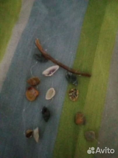 Панно для игрушечного домика