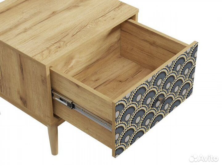 Тумба прикроватная Тайрон Day-star