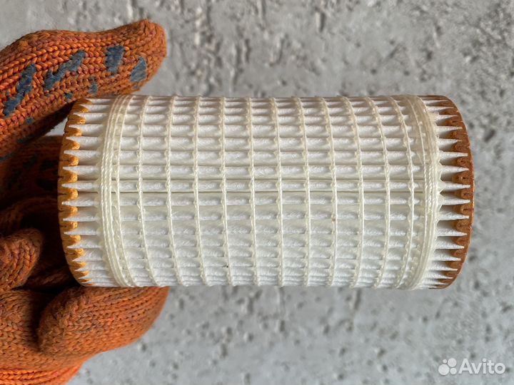 Фильтр масляный мерседес