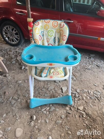 Стул для кормления