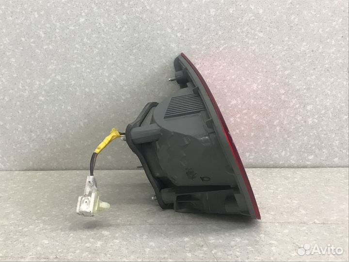 Фонарь задний внутренний правый Kia Cerato 2009-20