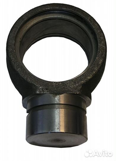 Головка опоры гидроцилиндра подъема кузова маз