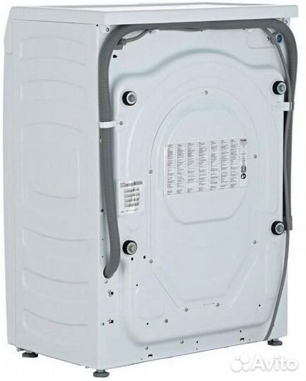 Стиральная машина Haier