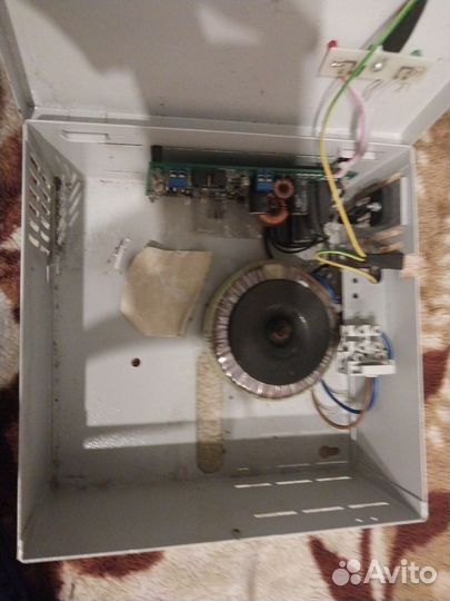 Скат 1200д исп.2