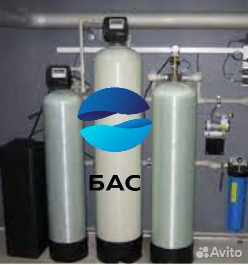 Фильтрация воды/Фильтр для воды