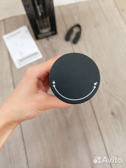 Электрический штопор