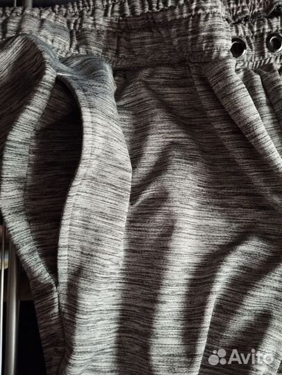 Спортивные бриджи Sheego 60-62