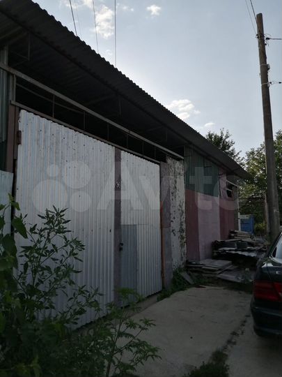 Участок 5,3 сот. (СНТ, ДНП)